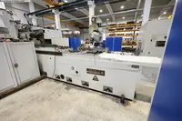 Machine de meulage cylindrique TOS BUC 63A Images sur Industry-Pilot