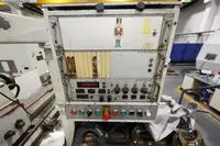 Machine de meulage cylindrique TOS BUC 63A Images sur Industry-Pilot