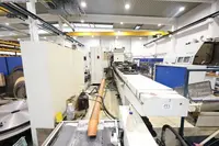 Machine de meulage cylindrique TOS BUC 63A Images sur Industry-Pilot