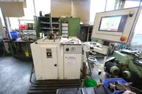  Machine de tirage de rainure FRÖMAG RAPIDA CNC 100/750 Images sur Industry-Pilot