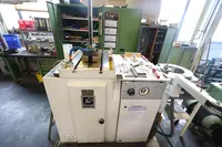 آلة سحب الأخاديد FRÖMAG RAPIDA CNC 100/750 الصورة على Industry-Pilot