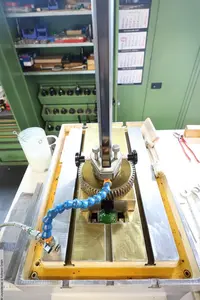 آلة سحب الأخاديد FRÖMAG RAPIDA CNC 100/750 الصورة على Industry-Pilot