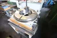 آلة سحب الأخاديد FRÖMAG RAPIDA CNC 100/750 الصورة على Industry-Pilot