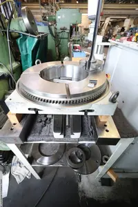 آلة سحب الأخاديد FRÖMAG RAPIDA CNC 100/750 الصورة على Industry-Pilot