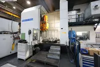  Machine de débrayage d'engrenages LIEBHERR WSC 1200 Images sur Industry-Pilot