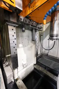 آلة تصادم تروس الأسنان LIEBHERR WSC 1200 الصورة على Industry-Pilot