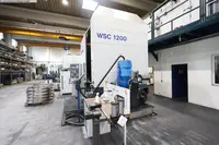 آلة تصادم تروس الأسنان LIEBHERR WSC 1200 الصورة على Industry-Pilot