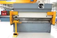  Presse plieuse hydraulique ATLANTIC HPT-30-150 Images sur Industry-Pilot