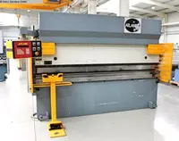 Presse plieuse hydraulique ATLANTIC HPT-30-150 Images sur Industry-Pilot