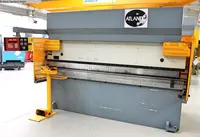 Presse plieuse hydraulique ATLANTIC HPT-30-150 Images sur Industry-Pilot