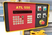 Presse plieuse hydraulique ATLANTIC HPT-30-150 Images sur Industry-Pilot