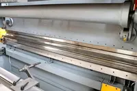 Presse plieuse hydraulique ATLANTIC HPT-30-150 Images sur Industry-Pilot