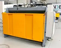 Presse plieuse hydraulique ATLANTIC HPT-30-150 Images sur Industry-Pilot