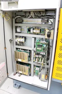 Presse plieuse hydraulique ATLANTIC HPT-30-150 Images sur Industry-Pilot