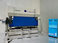 Presse plieuse hydraulique TRUMPF TRUMABEND V 230 Images sur Industry-Pilot