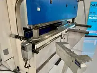 Presse plieuse hydraulique TRUMPF TRUMABEND V 230 Images sur Industry-Pilot