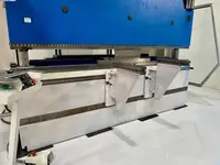 Presse plieuse hydraulique TRUMPF TRUMABEND V 230 Images sur Industry-Pilot