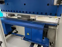 Presse plieuse hydraulique TRUMPF TRUMABEND V 230 Images sur Industry-Pilot