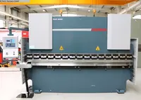  Press Brake hydraulic DURMA HAP 30.90 photo on Industry-Pilot