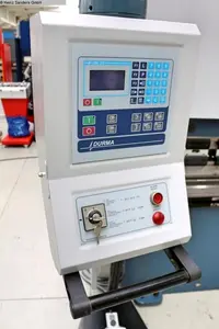 Presse plieuse hydraulique DURMA HAP 30.90 Images sur Industry-Pilot