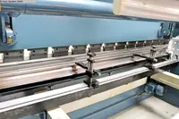 Presse plieuse hydraulique DURMA HAP 30.90 Images sur Industry-Pilot