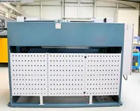 Presse plieuse hydraulique DURMA HAP 30.90 Images sur Industry-Pilot