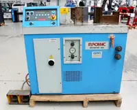  Machine à cintrer horizontale EUROMAC DIGI 360 Images sur Industry-Pilot