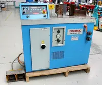 Гибочный станок - горизонт. EUROMAC DIGI 360 фото на Industry-Pilot