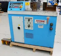 Гибочный станок - горизонт. EUROMAC DIGI 360 фото на Industry-Pilot