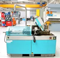  Scie à ruban BERG & SCHMID (IMET) BS 350 AFI-E + ESC Images sur Industry-Pilot