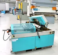 منشار شريطي BERG & SCHMID (IMET) BS 350 AFI-E + ESC الصورة على Industry-Pilot