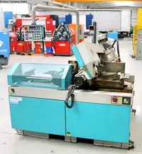 منشار شريطي BERG & SCHMID (IMET) BS 350 AFI-E + ESC الصورة على Industry-Pilot