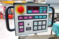 منشار شريطي BERG & SCHMID (IMET) BS 350 AFI-E + ESC الصورة على Industry-Pilot