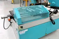 منشار شريطي BERG & SCHMID (IMET) BS 350 AFI-E + ESC الصورة على Industry-Pilot