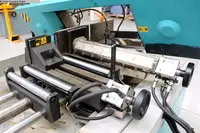 منشار شريطي BERG & SCHMID (IMET) BS 350 AFI-E + ESC الصورة على Industry-Pilot