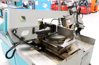 منشار شريطي BERG & SCHMID (IMET) BS 350 AFI-E + ESC الصورة على Industry-Pilot