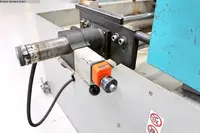 منشار شريطي BERG & SCHMID (IMET) BS 350 AFI-E + ESC الصورة على Industry-Pilot