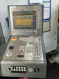 Токарно фрезерный станок с ЧПУ GILDEMEISTER MF TWIN 65-II фото на Industry-Pilot