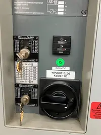 Токарно фрезерный станок с ЧПУ GILDEMEISTER MF TWIN 65-II фото на Industry-Pilot