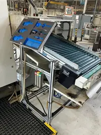 Токарно фрезерный станок с ЧПУ GILDEMEISTER MF TWIN 65-II фото на Industry-Pilot