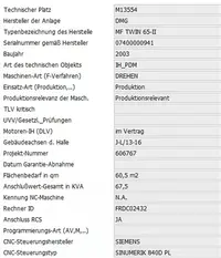 Токарно фрезерный станок с ЧПУ GILDEMEISTER MF TWIN 65-II фото на Industry-Pilot