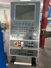 Presse plieuse hydraulique EHT TrumaBend S 135-25 Images sur Industry-Pilot