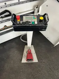 Presse plieuse hydraulique EHT TrumaBend S 135-25 Images sur Industry-Pilot