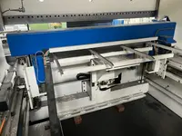 Presse plieuse hydraulique EHT TrumaBend S 135-25 Images sur Industry-Pilot