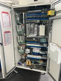 Presse plieuse hydraulique EHT TrumaBend S 135-25 Images sur Industry-Pilot