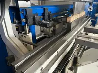 Presse plieuse hydraulique EHT TrumaBend S 135-25 Images sur Industry-Pilot