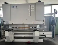  Abkantpresse - hydraulisch EHT VarioPress 170-30 