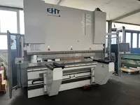Abkantpresse - hydraulisch EHT VarioPress 170-30 guter Zustand