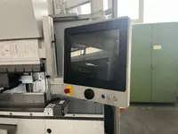 Abkantpresse - hydraulisch EHT VarioPress 170-30 guter Zustand