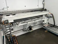 Abkantpresse - hydraulisch EHT VarioPress 170-30 guter Zustand